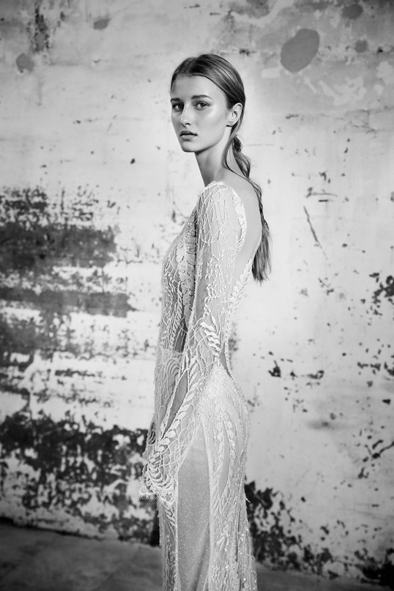 Couture Bridal Collection Alegria