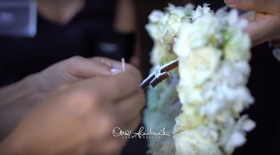 matrimonio internazionale
