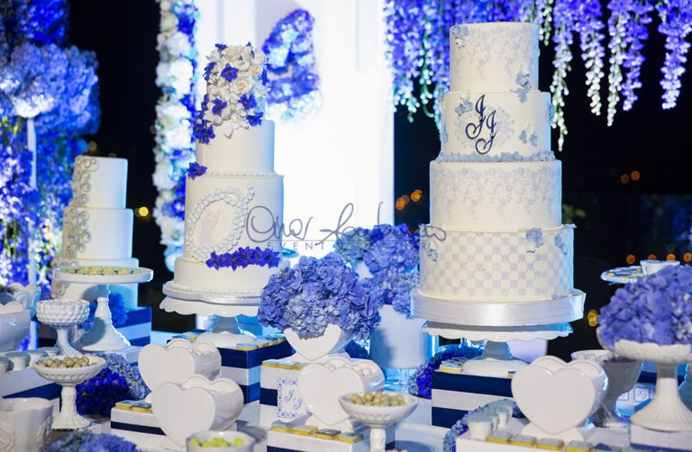 destination wedding in sorrento