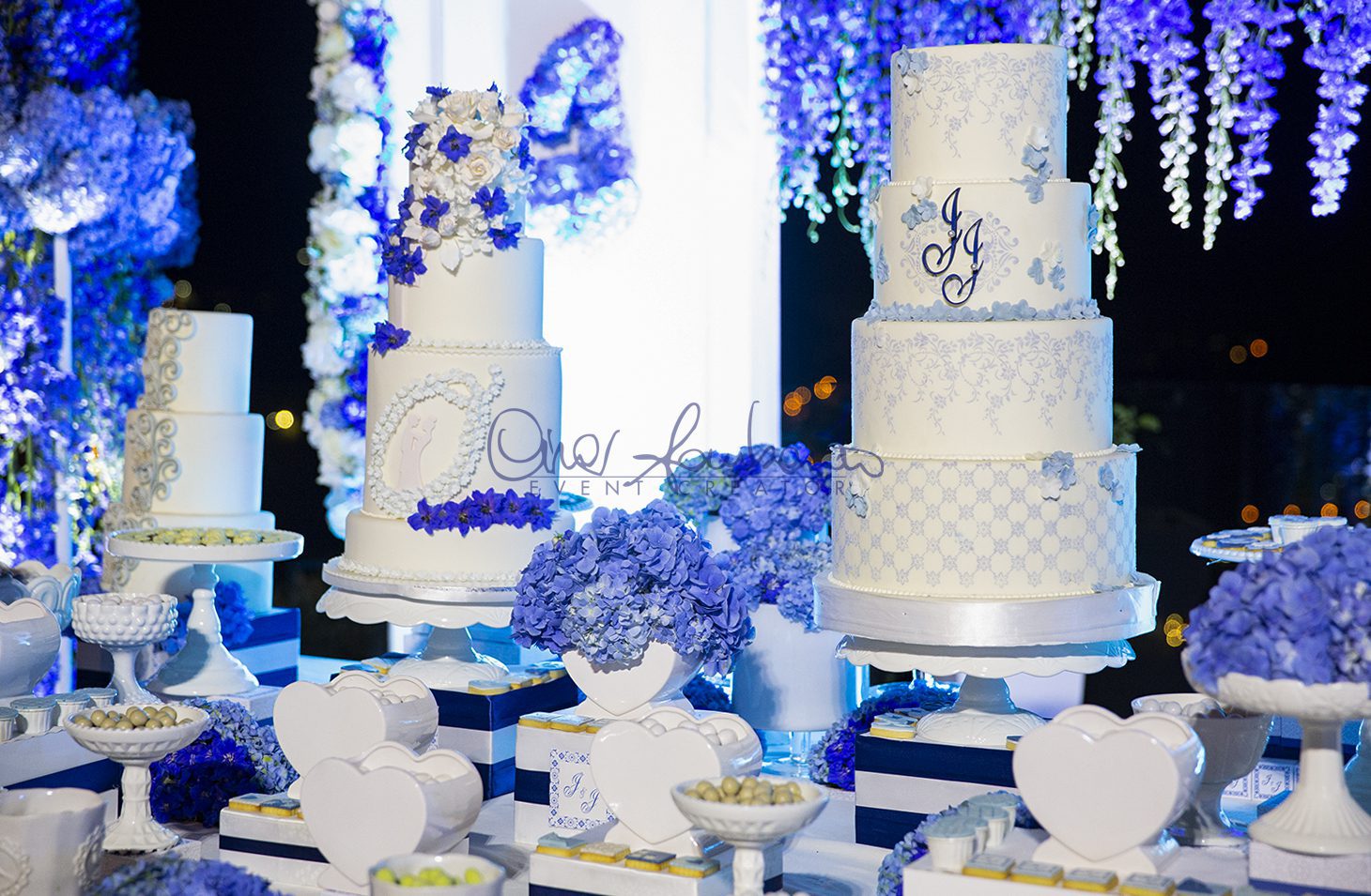 destination wedding in sorrento