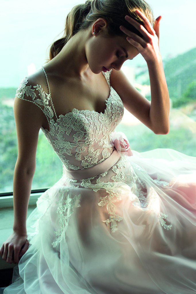Orea Sposa Collezione 2019