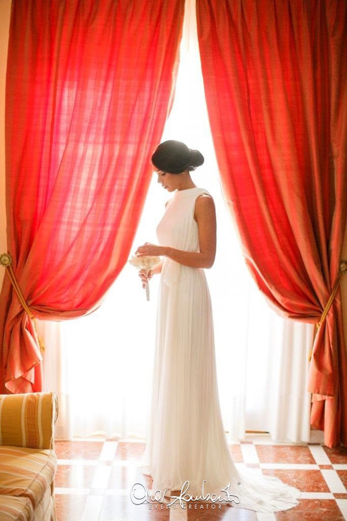 cosa pensa la sposa