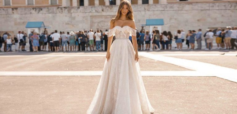 Collezione Sposa Berta A I 2019