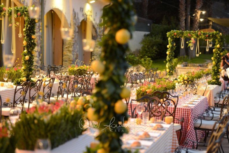 pre wedding in italy