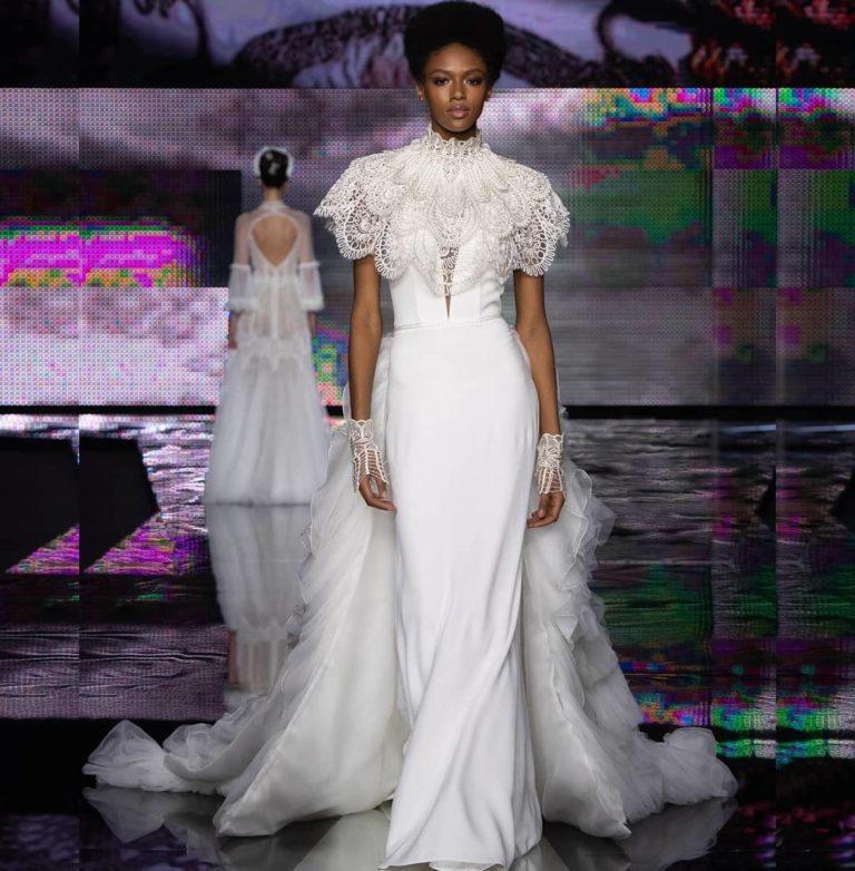 Nicole Fashion Show