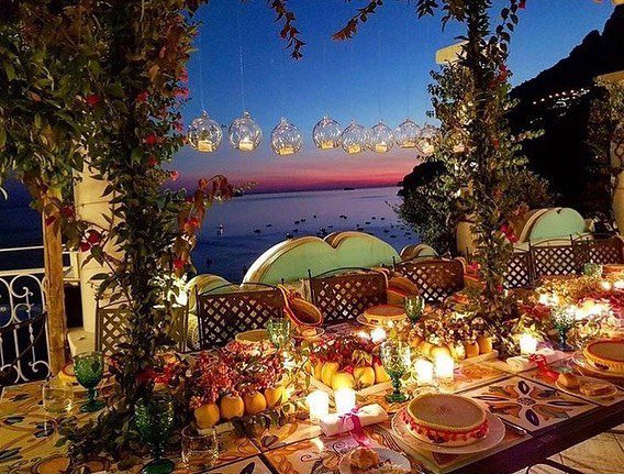 Pre wedding in Positano