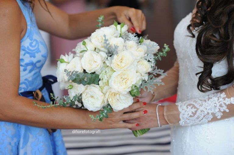 bouquet sposa 2019