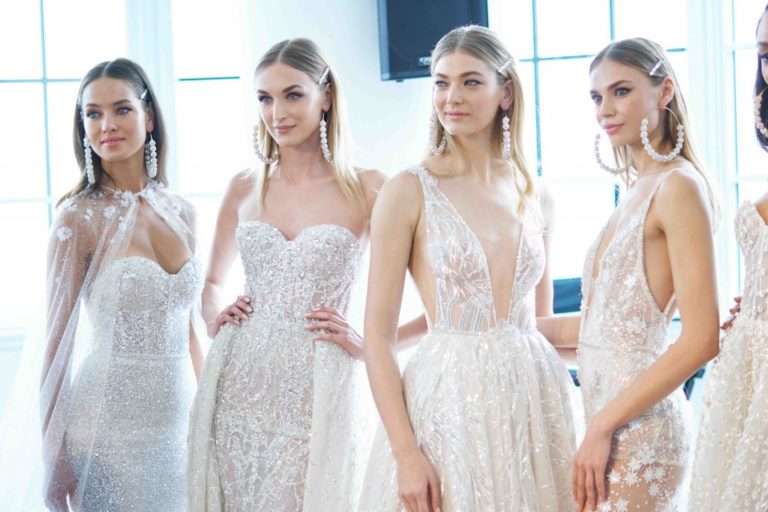 Collezione sposa Berta 2020
