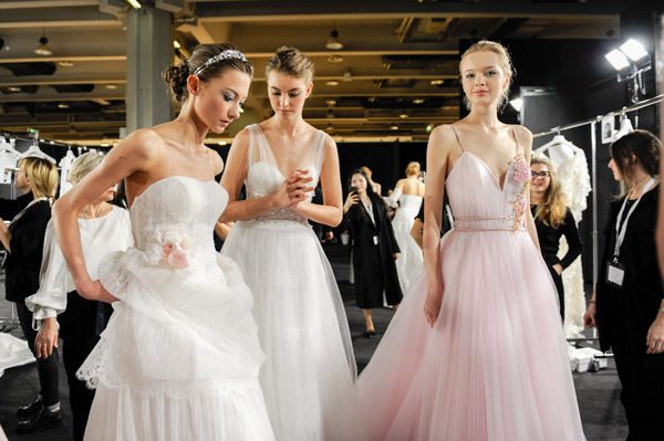 Collezioni sposa 2020