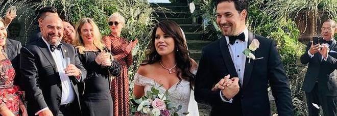 Destination wedding in Italy per Grey's Anatomy