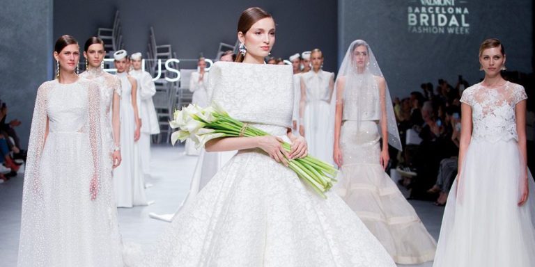 collezione sposa Jesus Peiro 2020