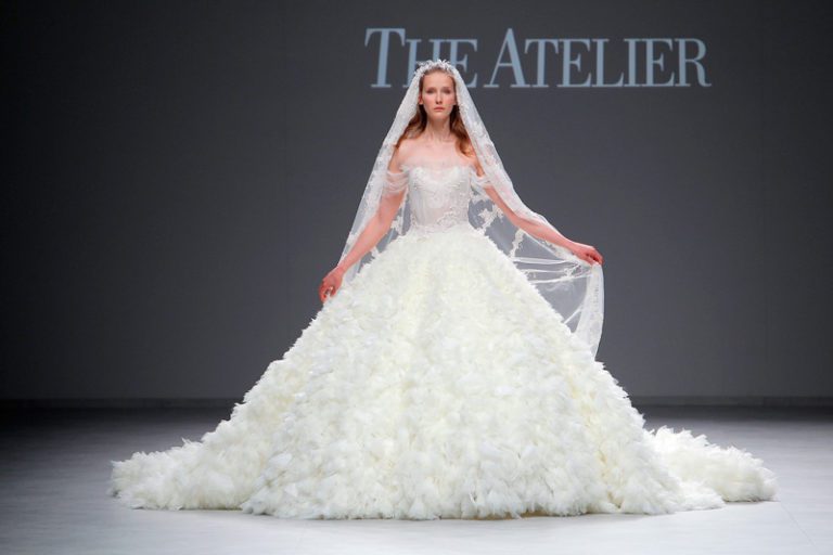 The Atelier Couture 2020