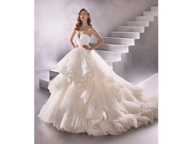 atelier pronovias 2020
