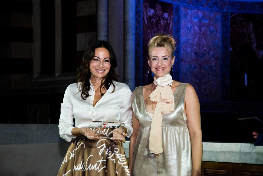 Premio Roma Fashion