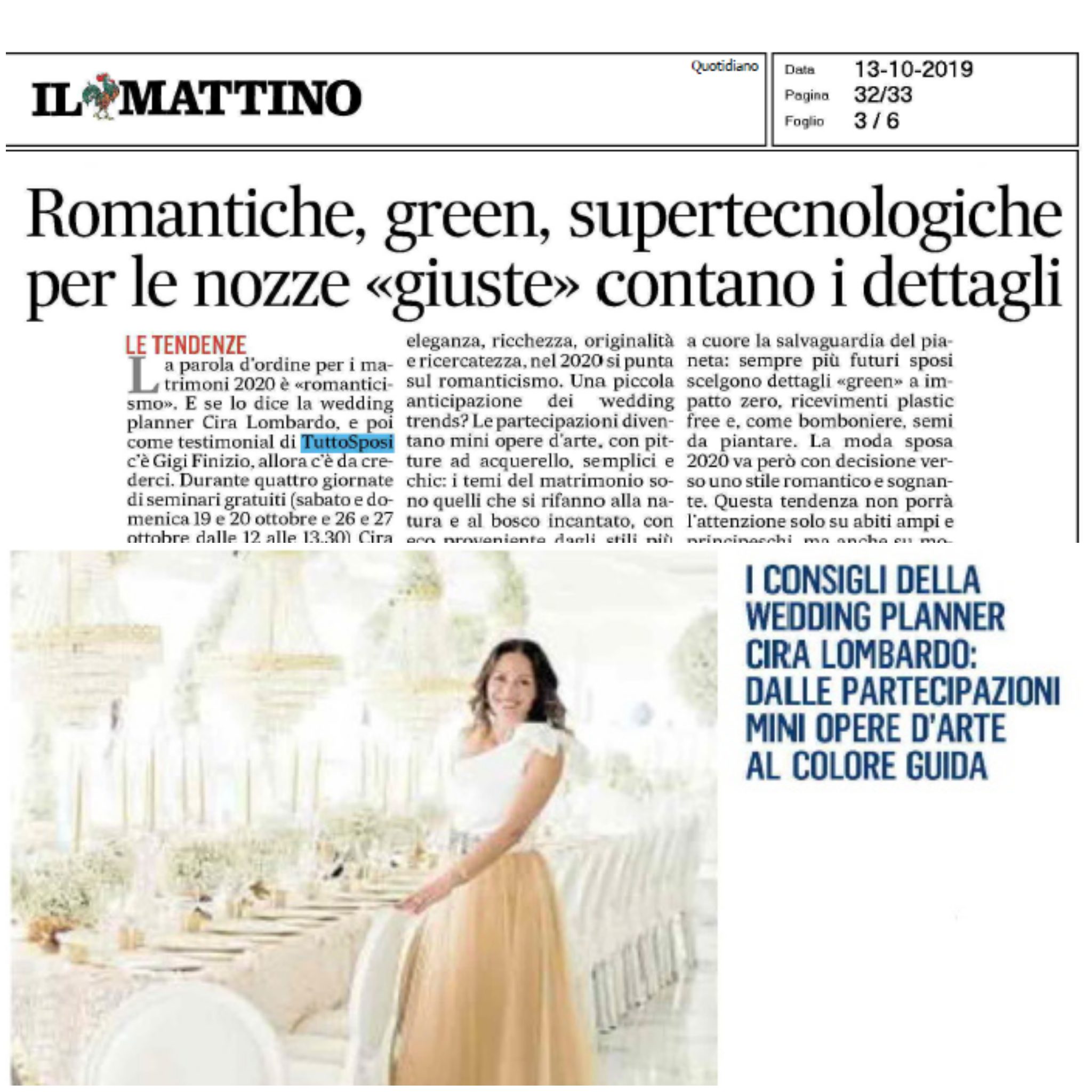 Mattino parla di noi