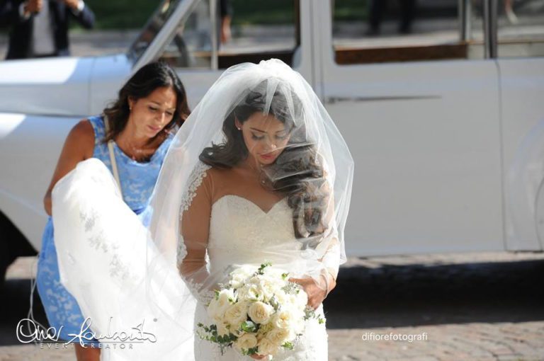 sergreti per un bouquet di nozze perfetto