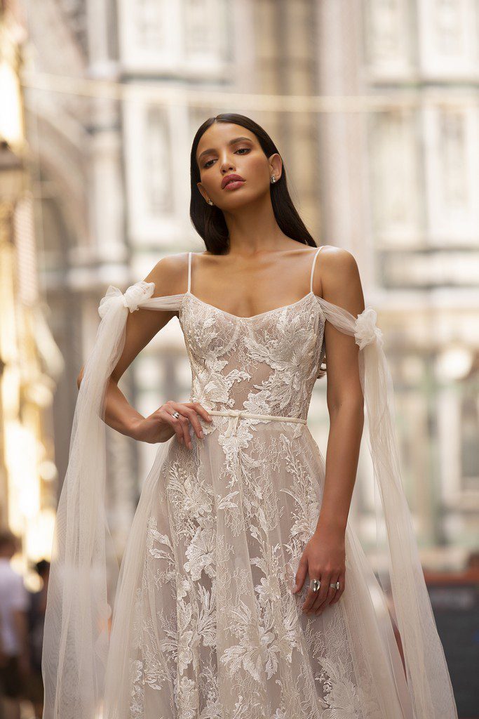 muse by berta in florence