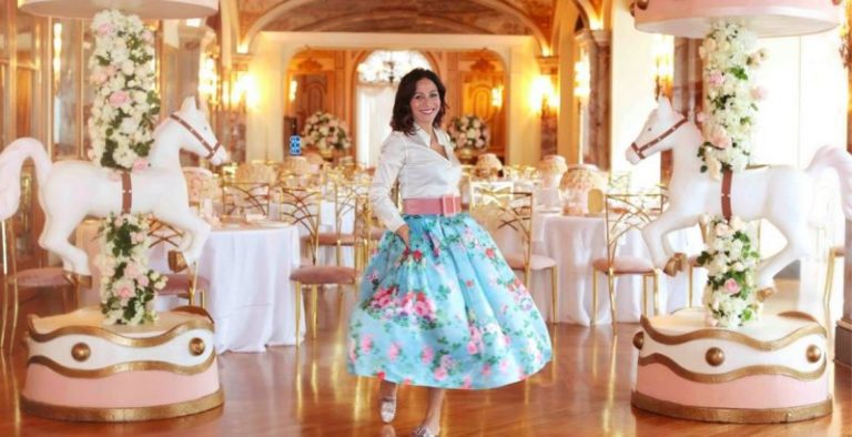 weddings luxury awards
