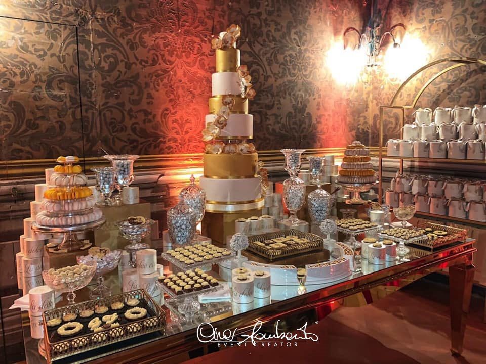 Confettata Regale