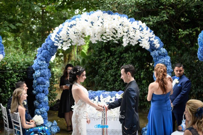matrimonio in comune