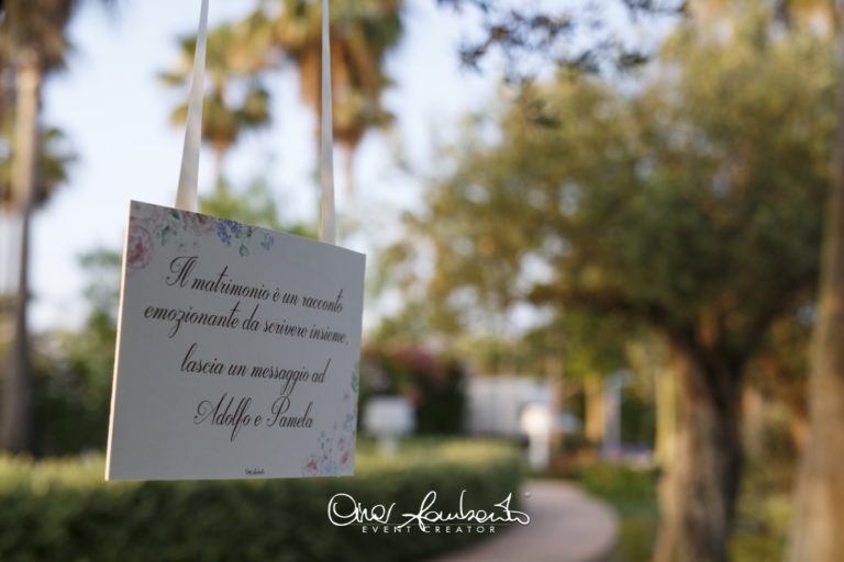 Guest book