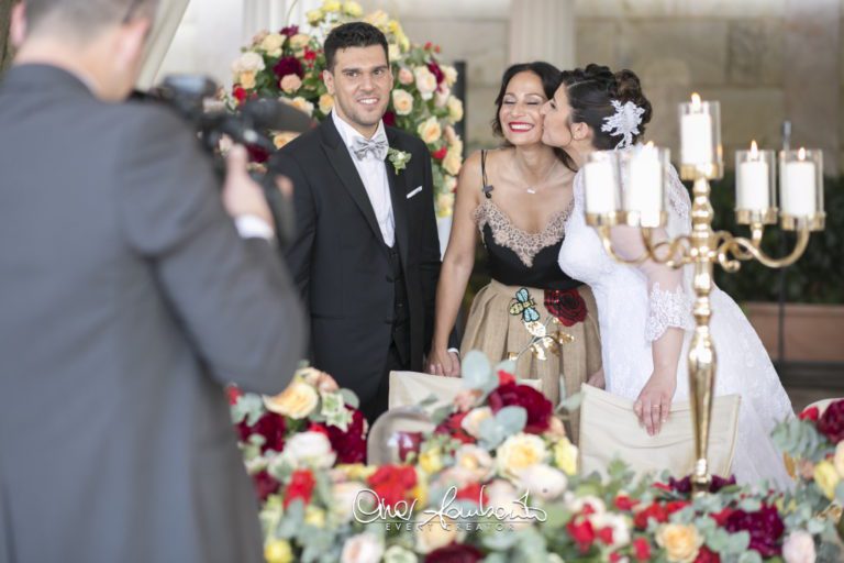 organizzazione matrimonio
