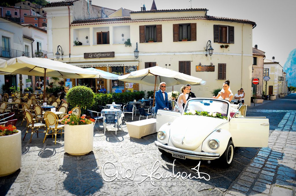 wedding tourism