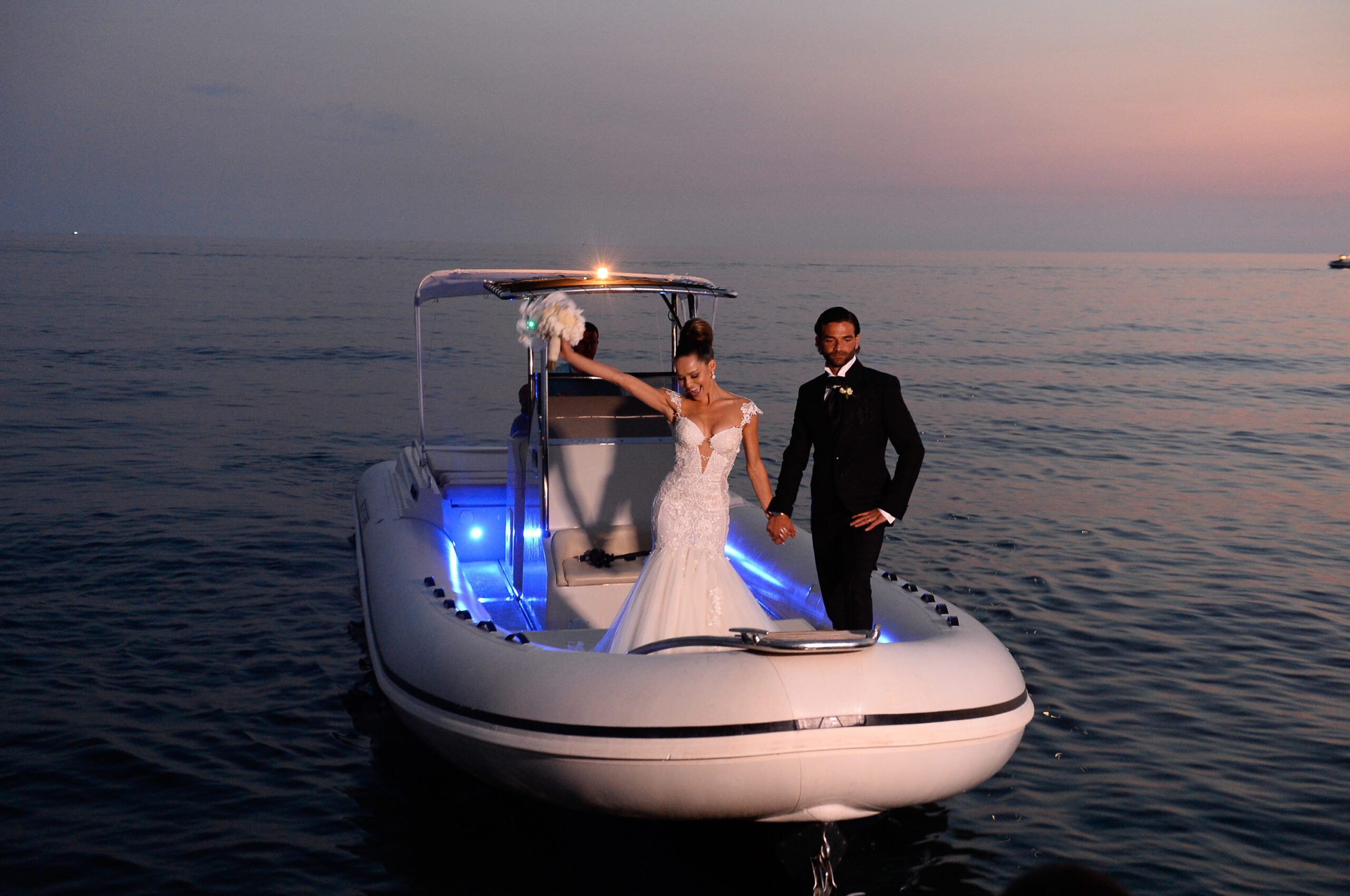 wedding tourism
