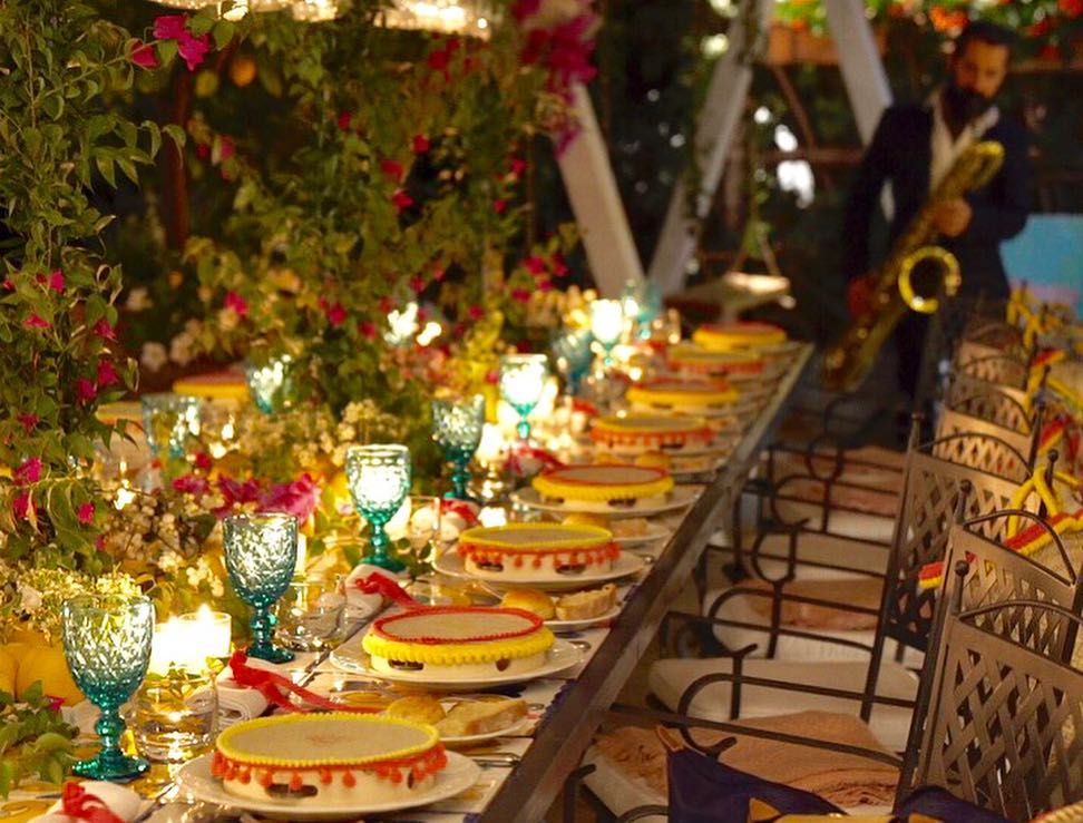 wedding tourism