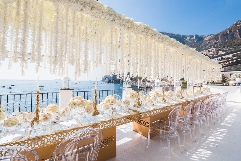 wedding tourism