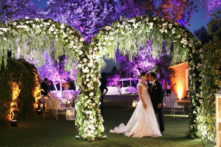 wedding tourism