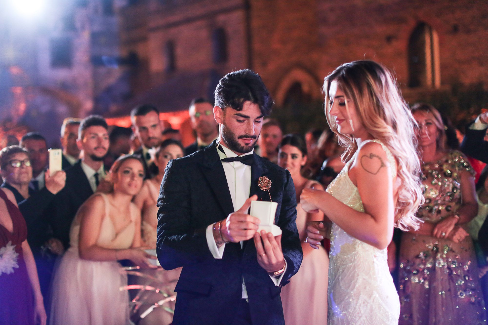 sposa perfetta