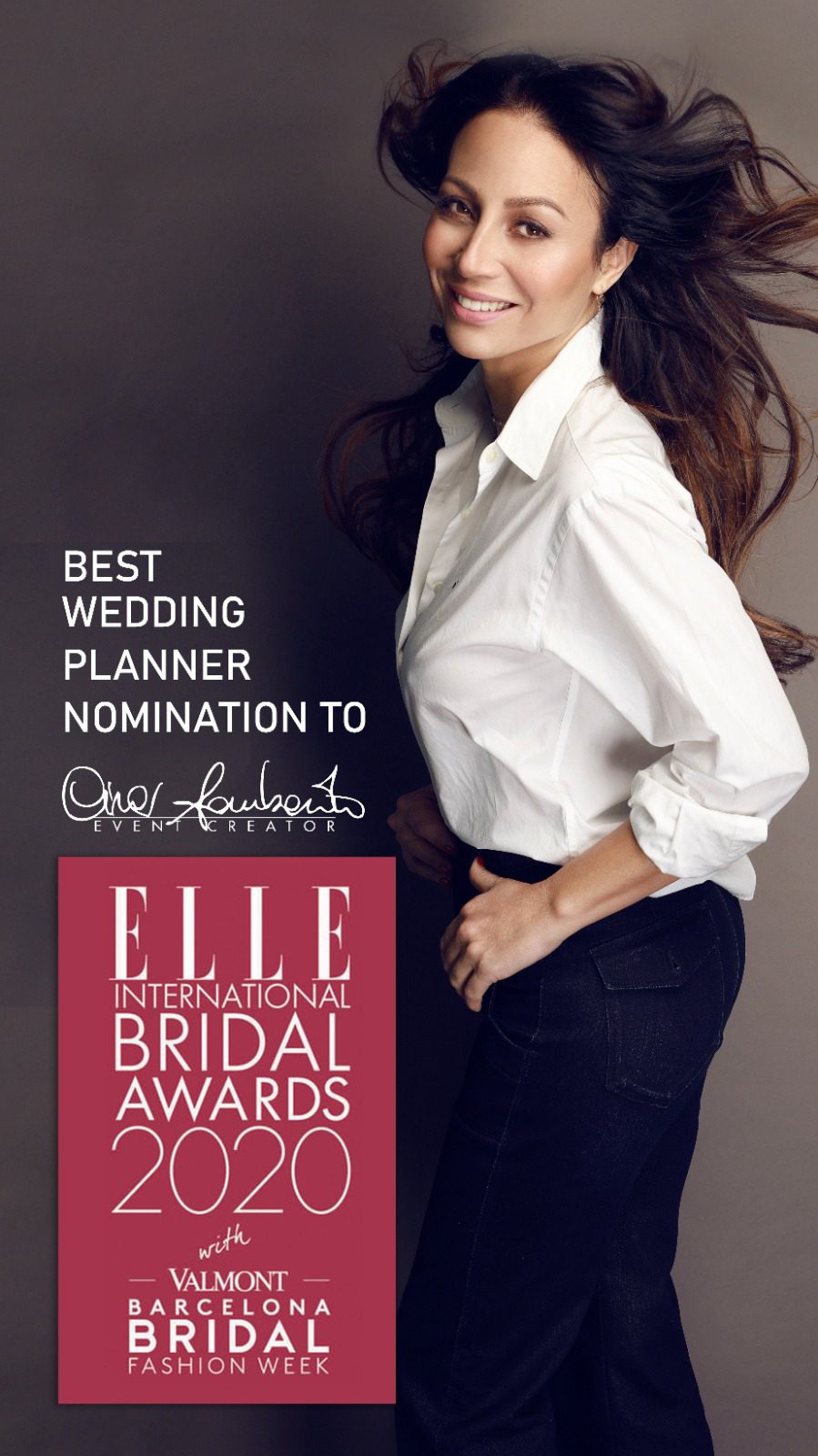 migliore wedding planner