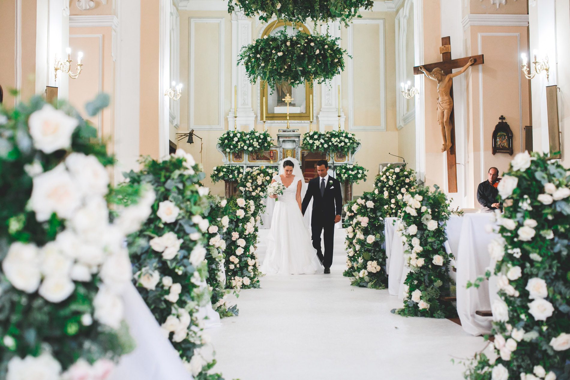 sposa perfetta