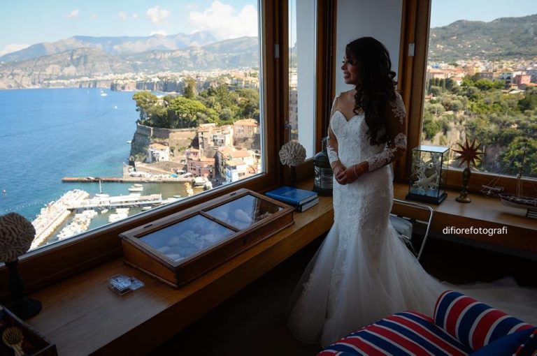destination wedding perfetto
