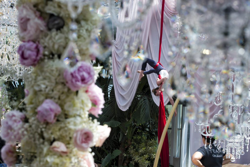 Matrimonio libanese