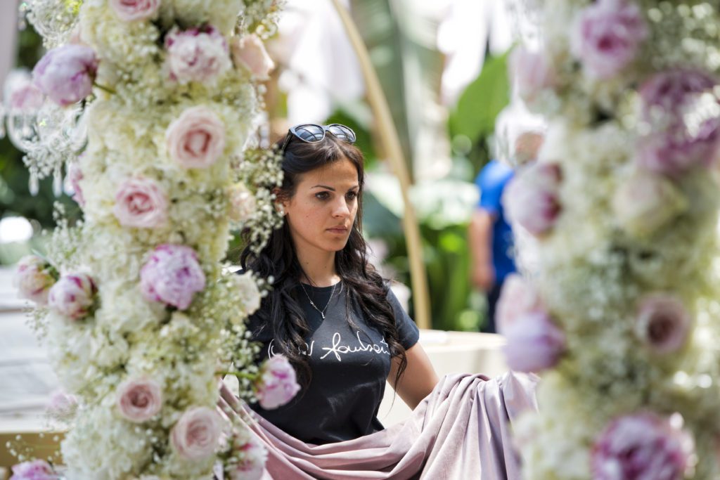 Matrimonio libanese