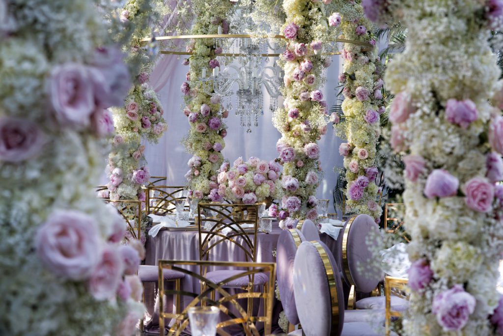 Matrimonio libanese