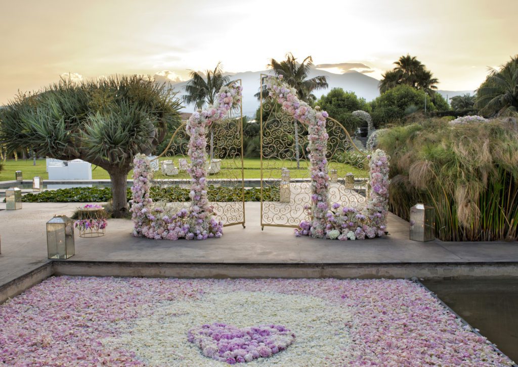 Matrimonio libanese