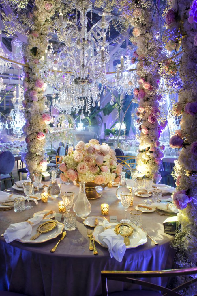 Matrimonio libanese