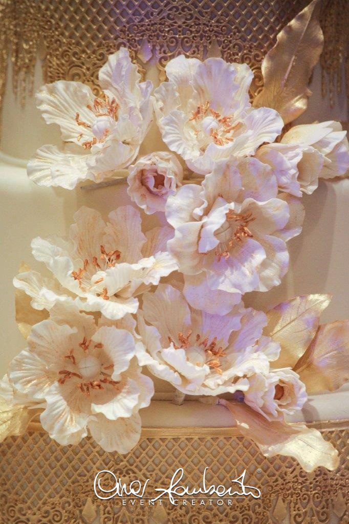 wedding palette