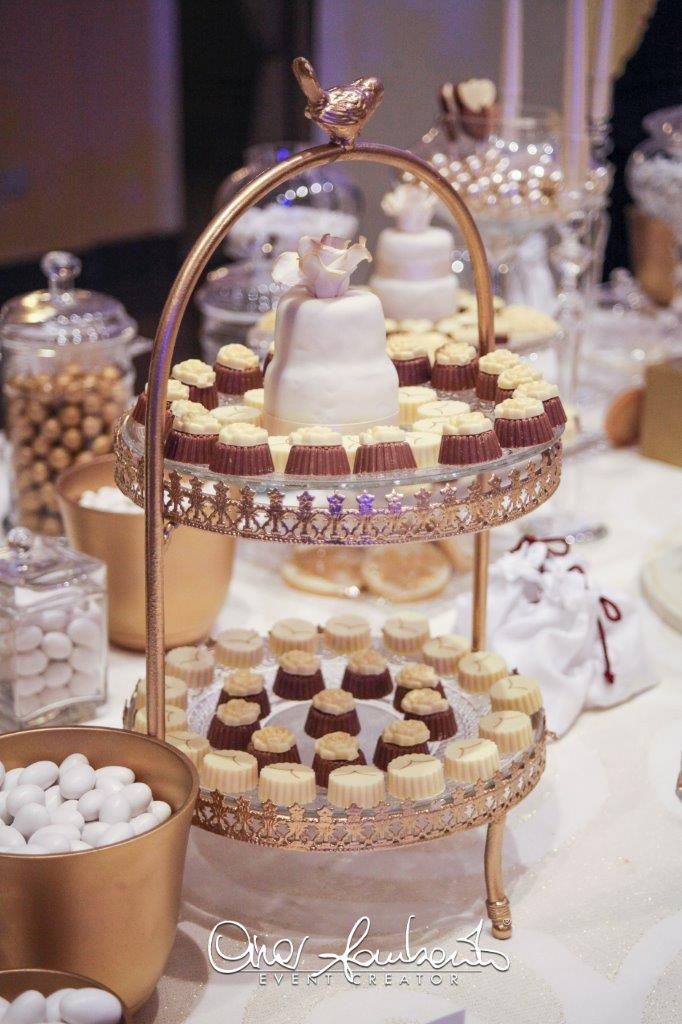 wedding palette