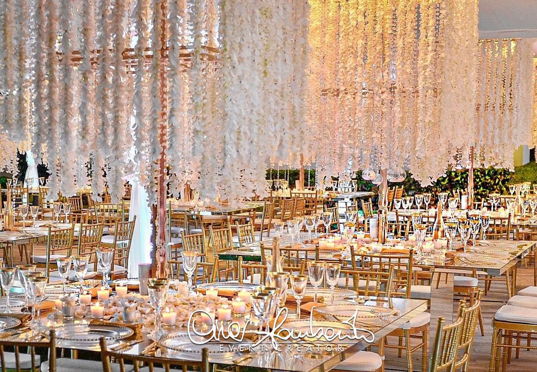 wedding palette