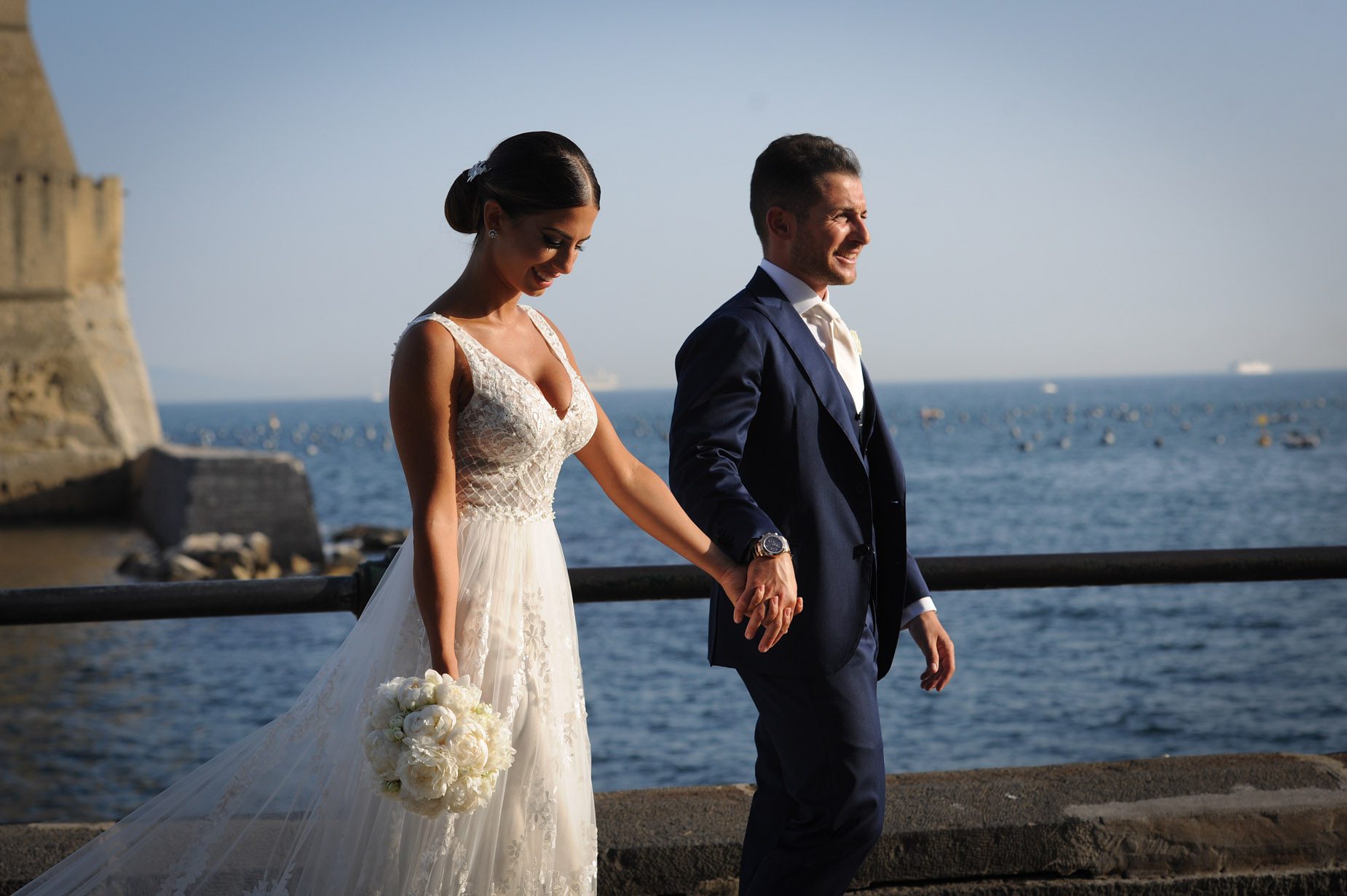 #matrimonio