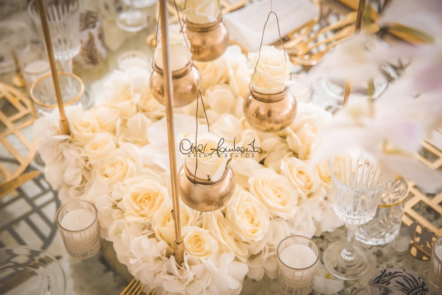 wedding palette