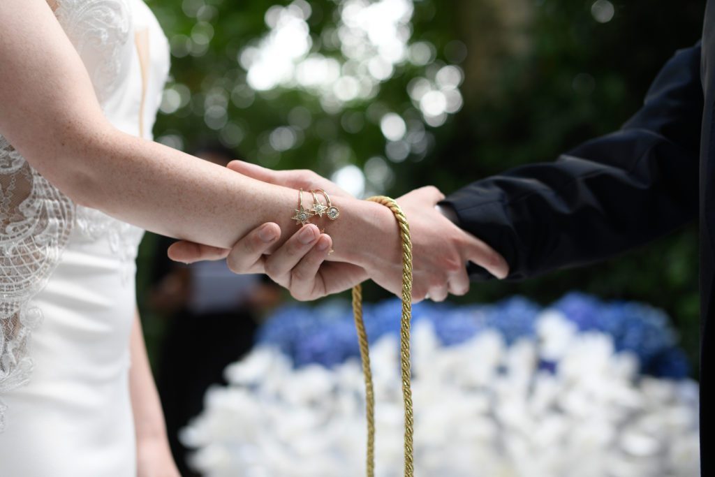 handfasting