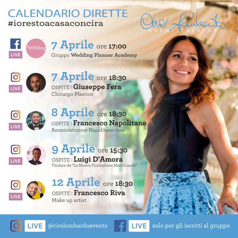 dirette instagram