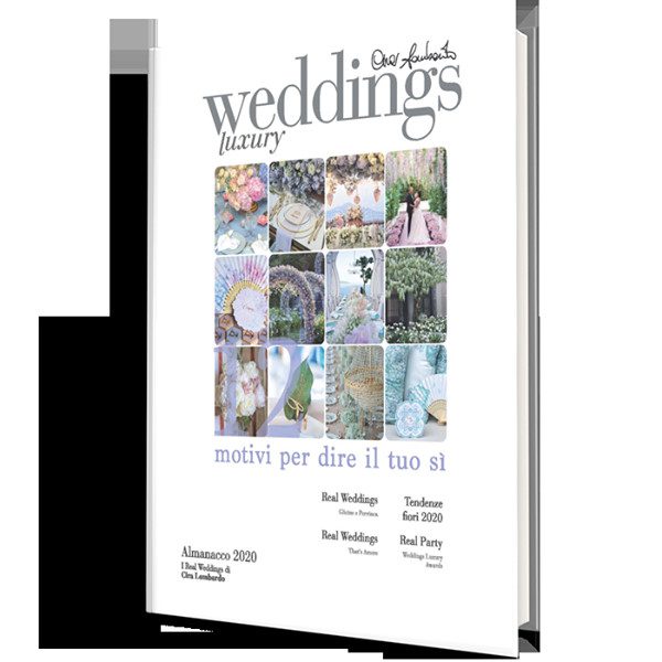almanacco del wedding