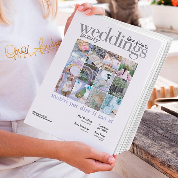 almanacco del wedding