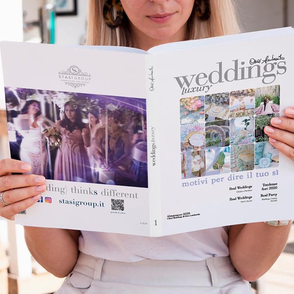 almanacco del wedding